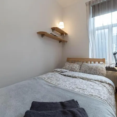 Apartment Stylish In *