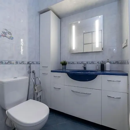 Stylish In Apartamento *